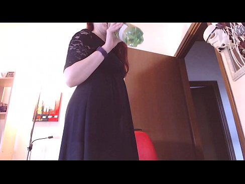 ❤️ E submissive Sklave deen dreckeg a lëschteg Hosen gär huet ass gezwongen ze masturbéieren nodeems Dir dëse Video gekuckt huet! ❤️❌ Fuckvideo op lb.mobilecric.top ❌️❤