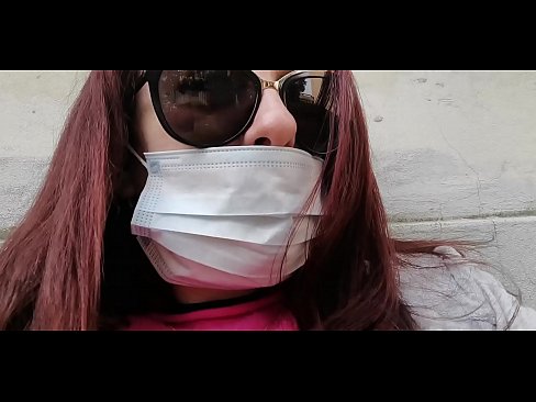 ❤️ D'Nicoletta hëlt sech op hirem Noper a pisst a senger Garage (Special Covid19 Italienesch Quarantän) ❤️❌ Fuckvideo op lb.mobilecric.top ❌️❤