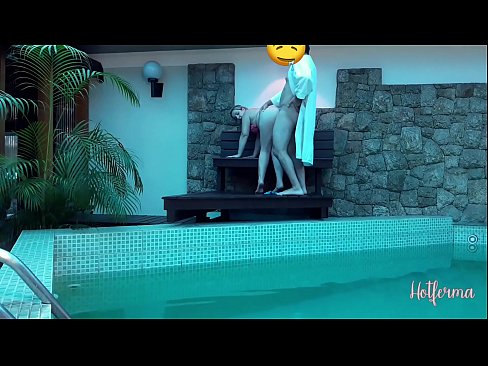 ❤️ Boss invitéiert Déngschtmeedchen an de Pool, mee konnt net engem waarm widderstoen ❤️❌ Fuckvideo op lb.mobilecric.top ❌️❤